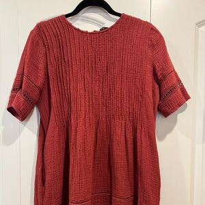 Knotsisters mini dress